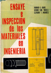 Ensaye e inspección de los materiales de ingeniería