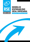 Memoria de responsabilidad social empresarial : Laboratorio Tecnológico del Uruguay. RSE 2009-2010