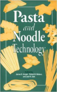Pasta and noodle technology