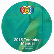 Technical manual 2015