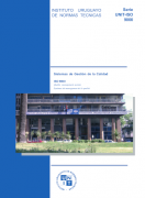 Edición especial 2015 de las normas UNIT-ISO 9000