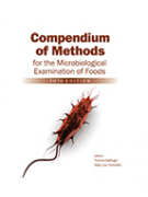 Compendium of methods for the microbiological examination of foods