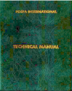 Technical manual FOSFA International