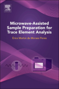 Microwave assisted sample preparation for trace element determination