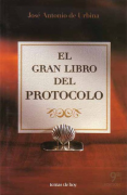 El gran libro del protocolo