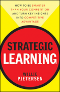 Strategic learning