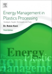 Energy management in plastics processing