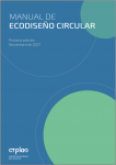 Manual de ecodiseño circular