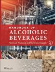 Handbook of alcoholic beverages