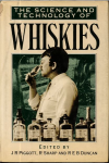 The science and technology of whiskies