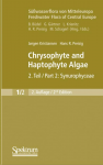 Freshwater flora of Central Europe, Vol. 01/2. Chrysophyte and Haptophyte algae