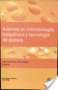 Avances en microbiología, bioquímica y tecnología de quesos