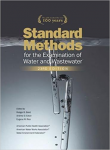 Standard Methods Edicion 23