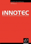 INNOTEC, No. 8 - ene.-dic. 2013