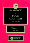 Handbook of food additives