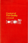 Control of fish quality