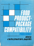 Food product-package compatibility
