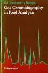 Gas chromatography in food analysis