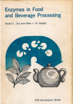 Enzymes in food and beverage processing