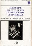 Microbial aspects of the deterioration of materials