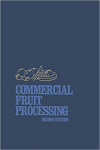 Commercial fruit processing
