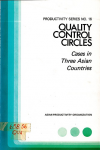 Quality coontrol circles