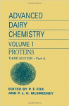 Advanced dairy chemistry