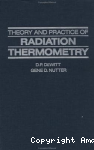 Theory and practice of radiation thermometry