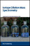 Isotope dilution mass spectrometry