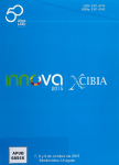 Innova 2015. Séptimo Simposio Internacional de Innovación y Desarrollo de Alimentos y Décimo CIBIA. Congreso Iberoamericano de Ingeniería de Alimentos