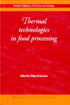 Thermal technologies in food processing