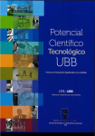 Potencial científico tecnológico UBB