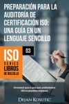 Preparación para la auditoría de certificación ISO
