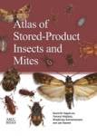 Atlas of stored product insects and mites