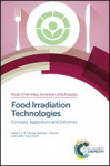 Food irradiation technologies