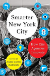 Smarter New York city